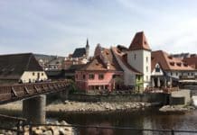 České luhy a háje: Kam vyrazit na dovolenou?