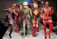 Nejlepší citáty o módě aneb Radost z oblékání je umění