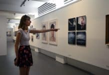 FOTOREPORT: Čtvrstoletí institutu tvůrčí fotografie FPF Slezské univerzity v Opavě