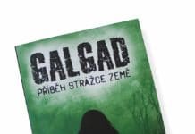 České fantasy Galgad: Příběh strážce Země