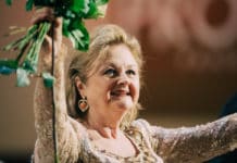 Edita Gruberová rozzářila Obecní dům