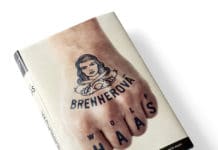 Knižní tipy #18 nakladatelství Host aneb Velký letní průvodce knihami, které nás zaujaly