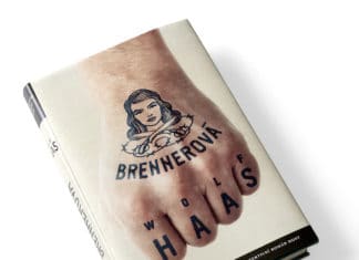 Knižní tipy #18 nakladatelství Host aneb Velký letní průvodce knihami, které nás zaujaly