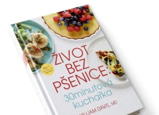 Rozlučte se s pšenicí a začněte žít zdravý, lahodný a bezpšeničný život