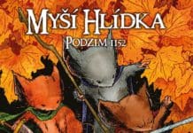 Komiksové tipy #2 na letní dovolenou od Comics Centrum