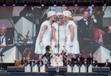 Report z Pohody I. aneb Proč je Pohoda v pohodě?