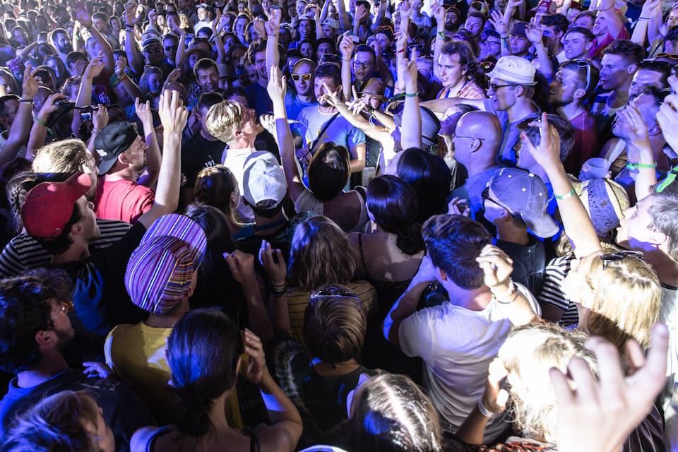 Pohoda - Astronautalis