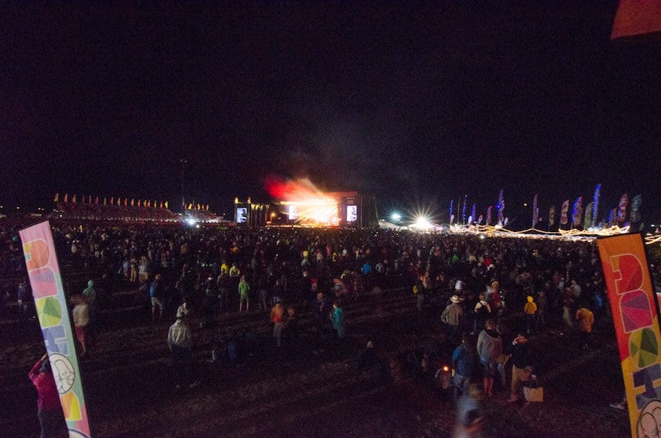 Pohoda - The Prodigy_dav