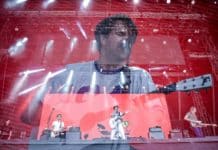 Report z hlavních dnů Pohody: Proč skončil souboj Parov Stelar a The Prodigy remízou?