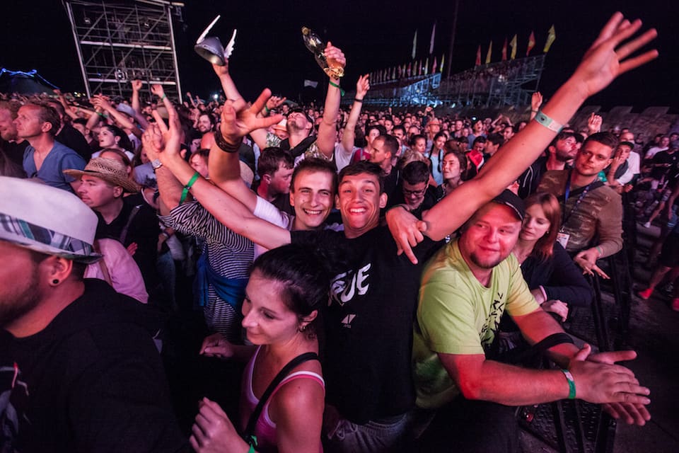 Pohoda - parov_stelar kalba