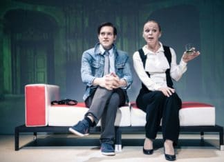 Divadlo evropských regionů: dochází Open Airu dech?