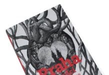 Recenze knihy Praha v srdci