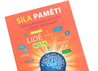 Knižní tipy #19: Potrapte své mozkové závity se Slovartem
