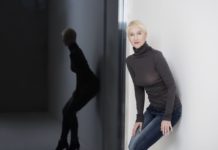 Rozhovor se Sylvou Lauerovou: S hlavou vysoko v oblacích stojím nohama pevně na zemi