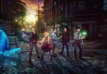 Recenze: Skupina Tezaura si zaslouží vaši pozornost