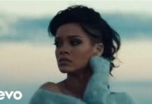 Rihanna v Praze předvedla nejen novou desku, ale i emoce