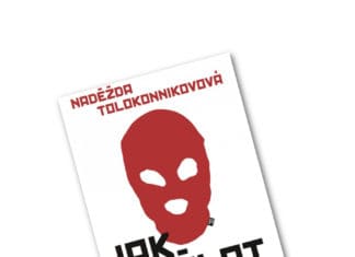 Recenze knihy Jak udělat revoluci aneb Kunda sem, kunda tam