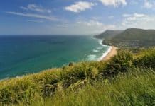 Austrálie 5: Zpátky do Sydney