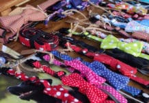 Fotoreport: Dyzajn market prázdniny