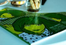 FOTOREPORT z výstavy – Paul Harvey: From London to the Czech Avant-Garde