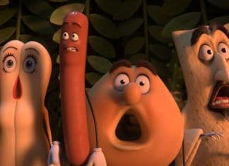 Recenze: Buchty a klobásy, nejdelších 89 minut mého života