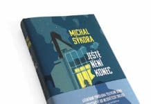 Knižní tipy #21 nakladatelství Host