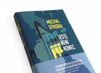 Knižní tipy #21 nakladatelství Host