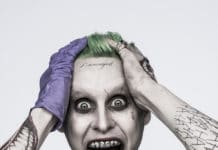 Sebevražedný oddíl: zlí hoši s měkkým srdcem