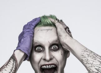 Sebevražedný oddíl: zlí hoši s měkkým srdcem