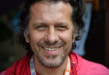 Rozhovor s Jiřím Turkem: „Letní Letná je pro nás možná větší adrenalin než pro artisty.“