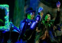 Muzikál Ray Bradbury‘s 2116 představil radostnou anarchii