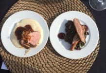 Foodparade 2016: Vydařené jídlo, pití i počasí