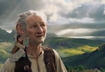 Nová pohádka Obr Dobr rozesmála celý sál