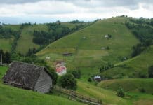 Rumunsko – část čtvrtá a poslední: Vnímání maličkostí