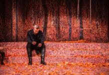 Strýček Váňa radí: v hezkém počasí je dobře se oběsit… nebo někoho zastřelit