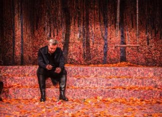 Strýček Váňa radí: v hezkém počasí je dobře se oběsit… nebo někoho zastřelit