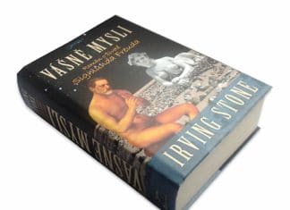 Knižní tipy #25 nakladatelství Jota