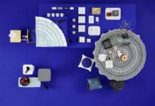 Vitra představí na Maison et Objet novou kolekci doplňků