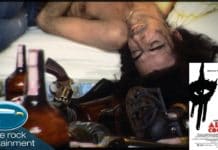 Dokument Super Duper Alice Cooper: Alice? Kdo je ku*va Alice?