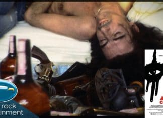 Dokument Super Duper Alice Cooper: Alice? Kdo je ku*va Alice?