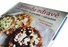 Vařme zdravě, jednoduše a sexy s nakladatelstvím Slovart!