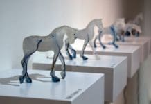 Stanislav Libenský Award 2016: letošní první cena putuje opět do Japonska