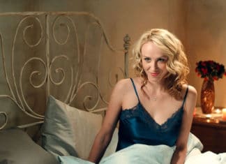 RECENZE: Do kin vstupuje bezva ženská. Ovšem jak pro koho…