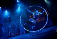 Roots uchvátily německé publikum, nyní ohromují i to české