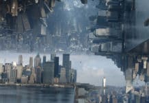 Benedict Cumberbatch je jako Doctor Strange skvělý