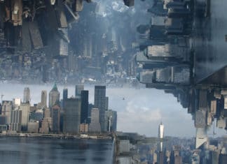 Benedict Cumberbatch je jako Doctor Strange skvělý