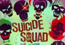 Suicide Squad: Průměrný film se skvostným soundtrackem