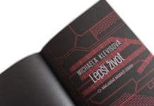 Praha Noir nakladatelství Paseka jako skvělý vánoční dárek