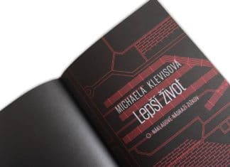 Praha Noir nakladatelství Paseka jako skvělý vánoční dárek