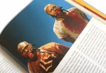 FOTOPRŮVODCE: knihy o filmech nakladatelství Slovart